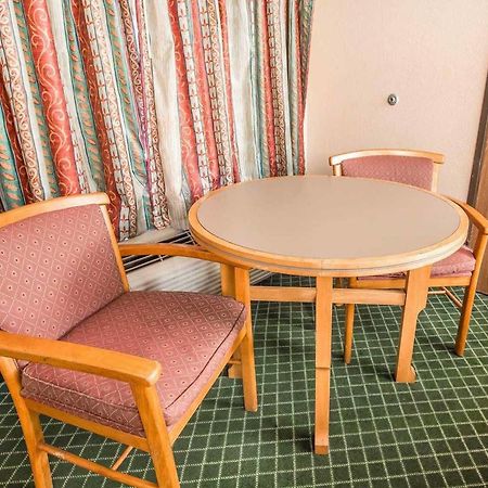Econo Lodge Pooler - Savannah I-95 Exteriör bild