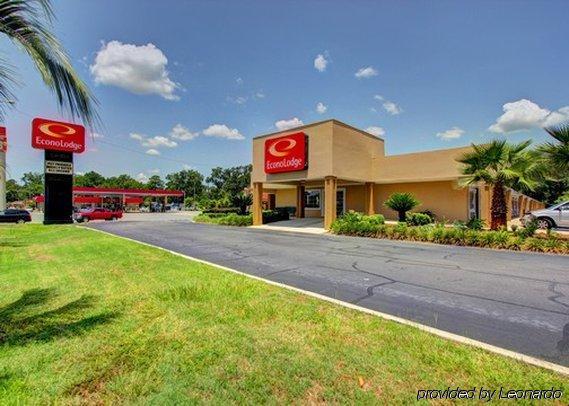 Econo Lodge Pooler - Savannah I-95 Exteriör bild