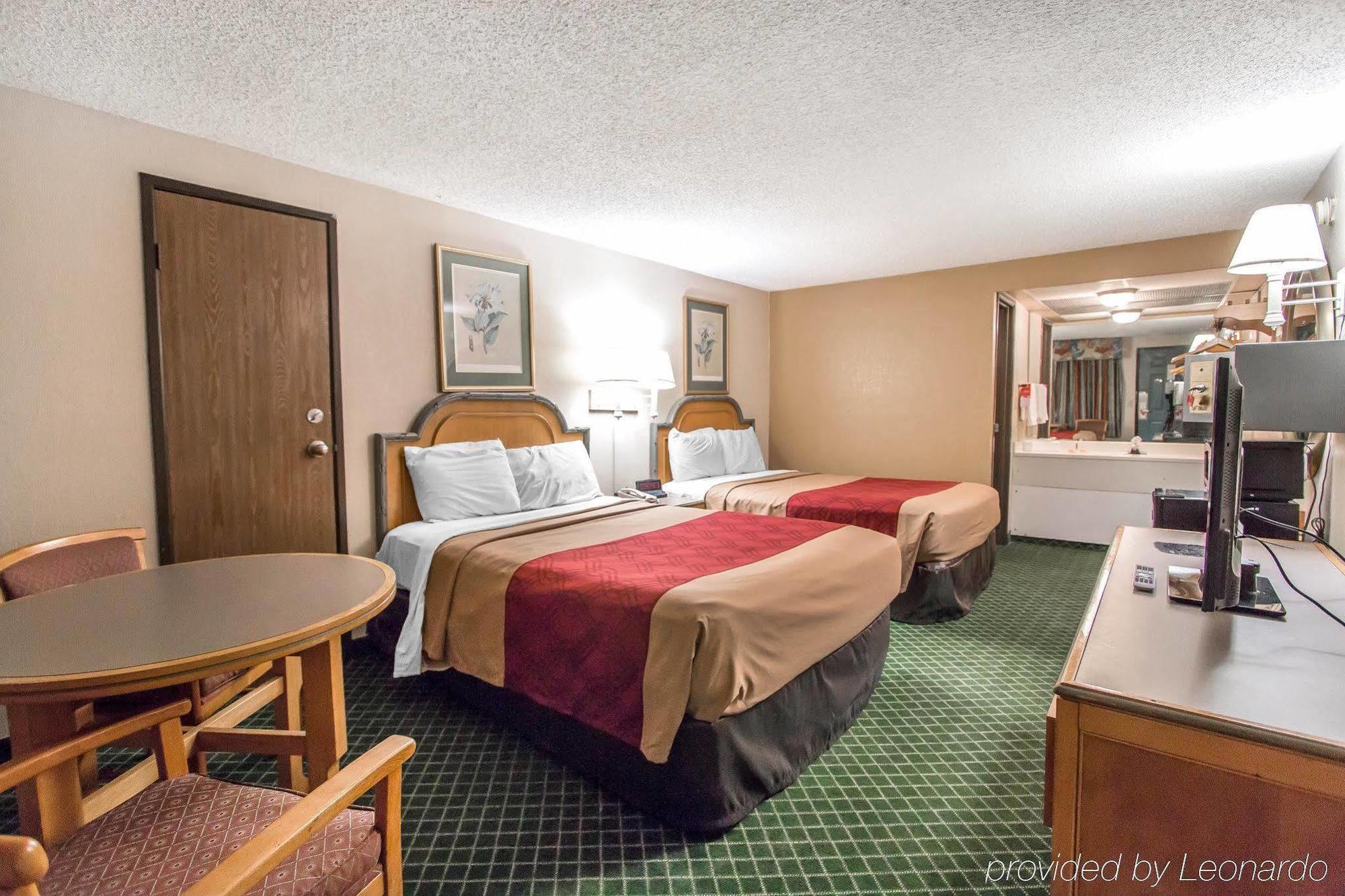 Econo Lodge Pooler - Savannah I-95 Exteriör bild