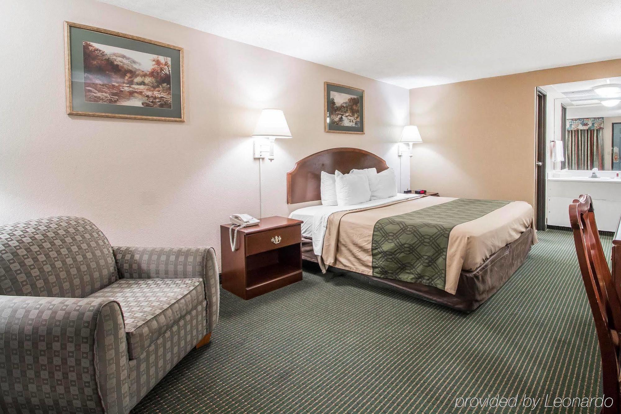 Econo Lodge Pooler - Savannah I-95 Exteriör bild