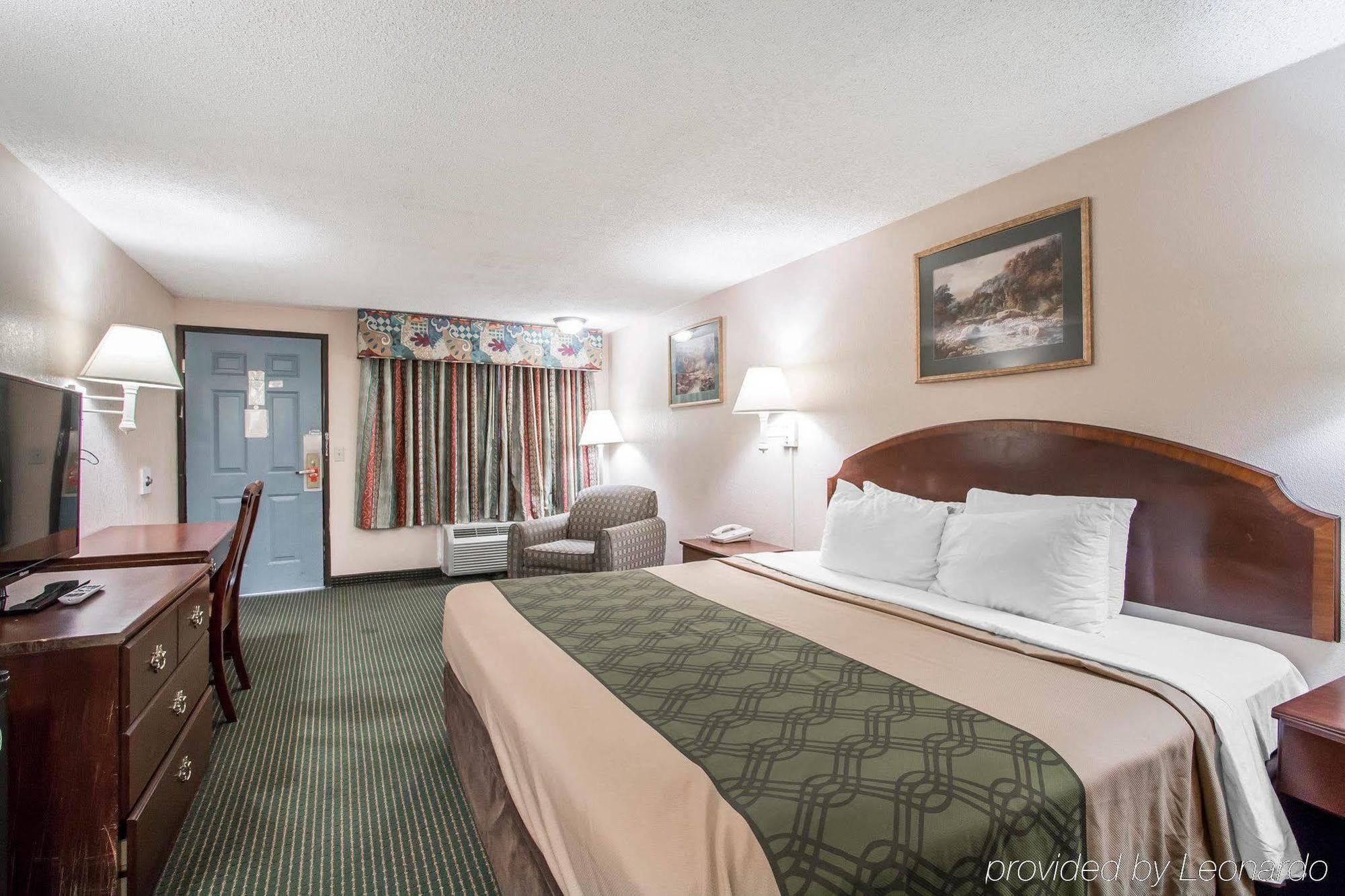 Econo Lodge Pooler - Savannah I-95 Exteriör bild